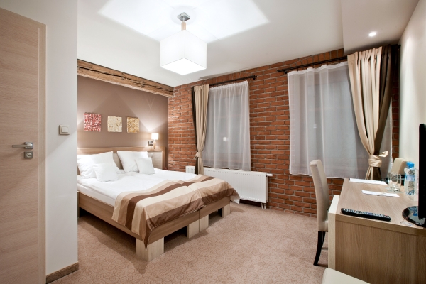 Hotel Stara Kamienica